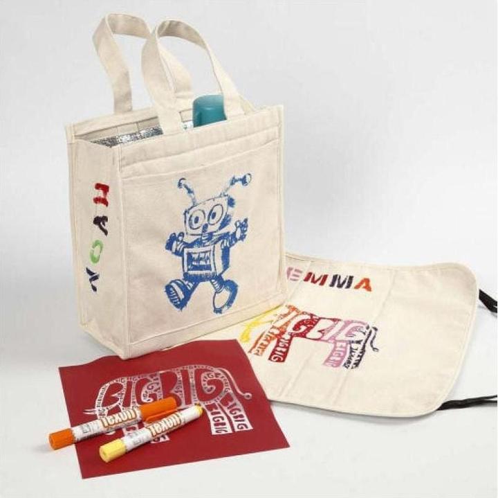 Produktbild Creativ Company Kühltasche