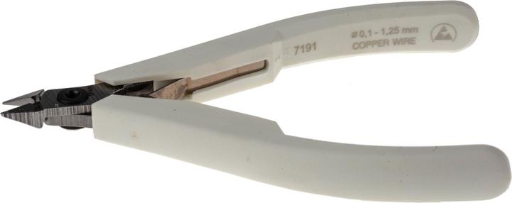 Produktbild Lindstrom Seitenschneider 110mm (108 mm)