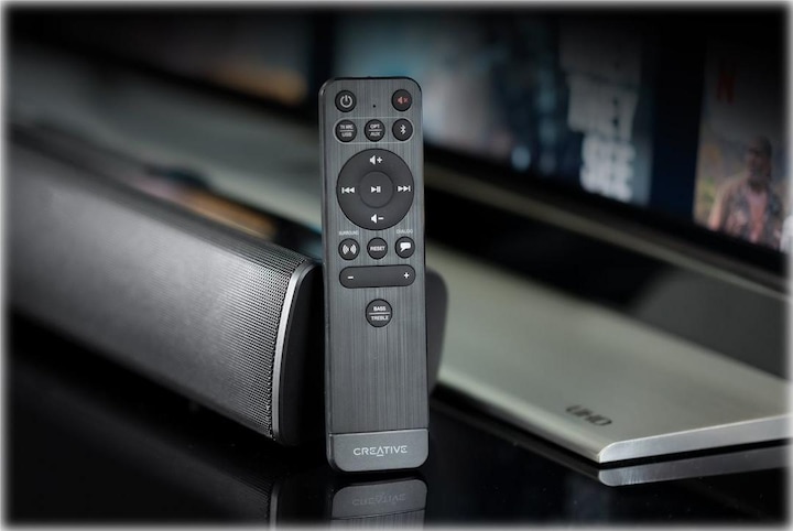 Actual product image Creative Stage V2 (80 W, 2.1 Channel)