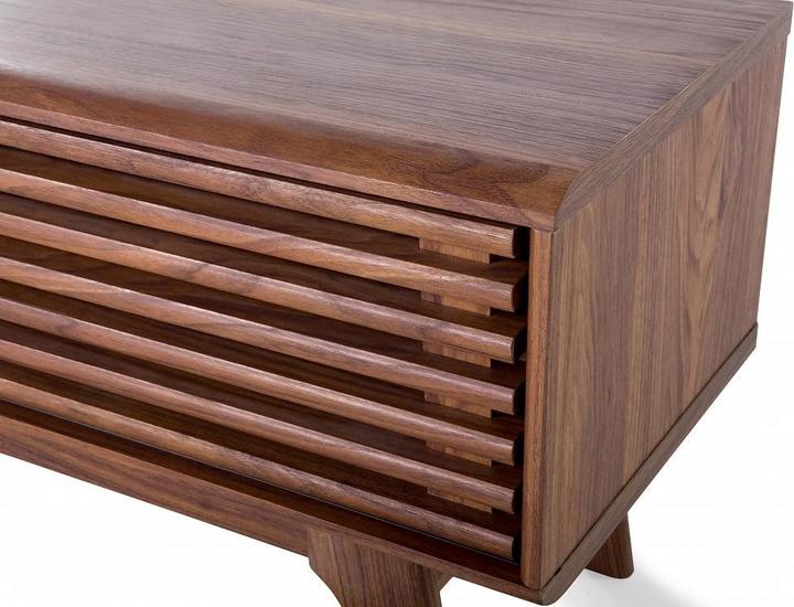 Actual product image Beliani Toledo (117 x 35 x 44 cm)