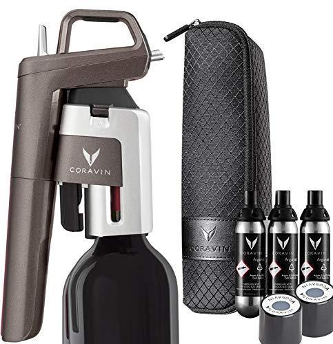 Produktbild Coravin Model 6 Limited Edition