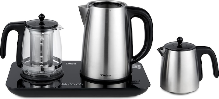 Produktbild Trisa Tea Time Party (1.70 l)