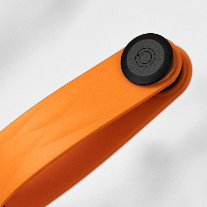 Image du produit Orbitkey Organiseur de clés actif - Mandarine