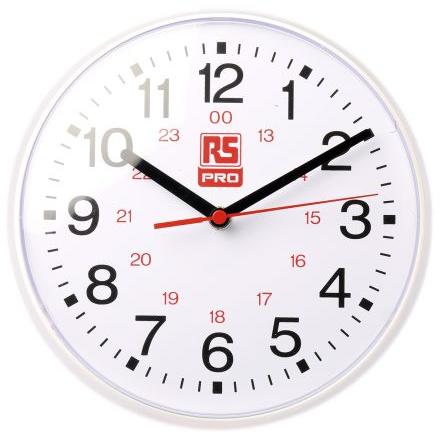Rs Pro, Wanduhr, Wanduhr RS 950 21,5cm (21.50 cm)