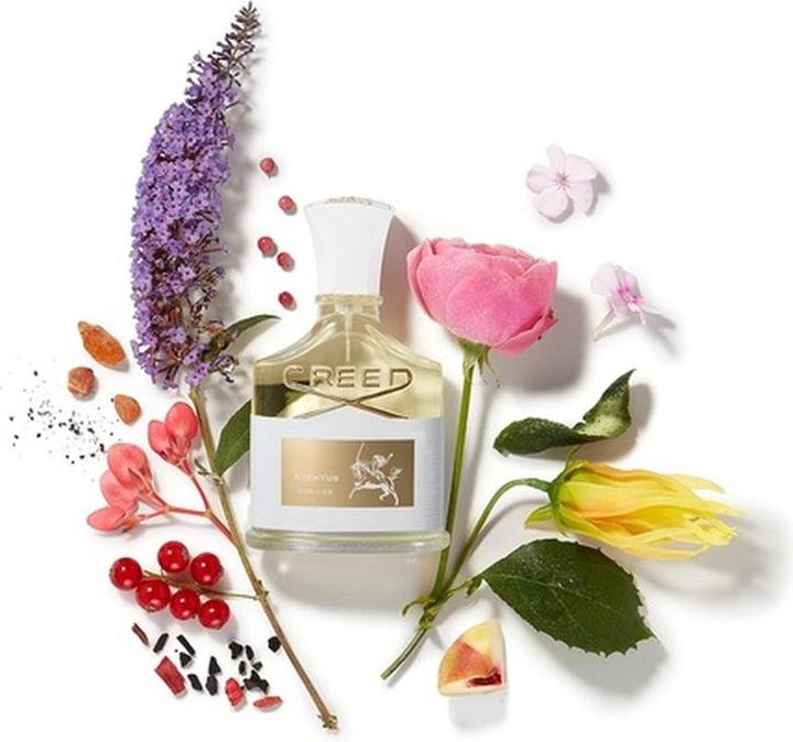 Actual product image Creed Aventus (Eau de parfum, 75 ml)