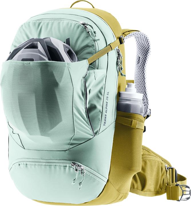 Produktbild Deuter Trans Alpine 28 (28 l)