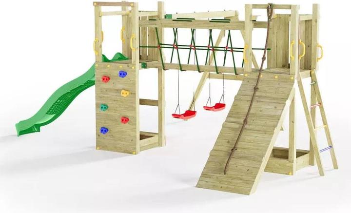Immagine prodotto Fungoo Maxi Funny Exposure KDI slide GREEN