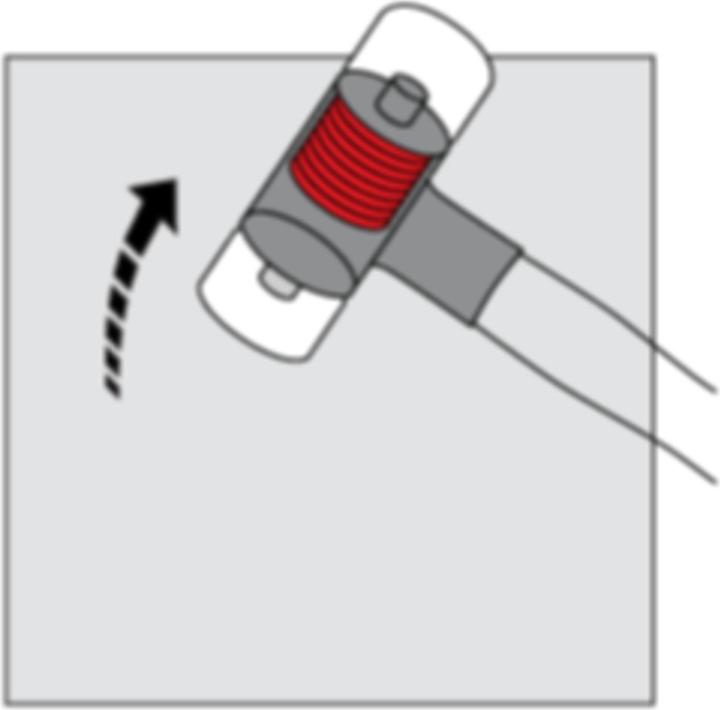 Produktbild PB Swiss Tools Nylon-Hammer (466 g)
