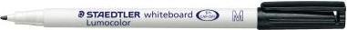 Produktbild Staedtler Lumocolor (Schwarz, 1 mm, 1 x)