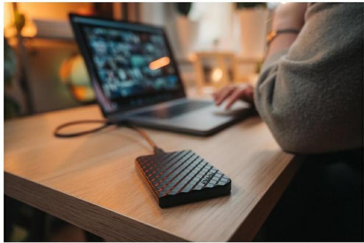 Produktbild Verbatim Store n Go (0.51 TB)