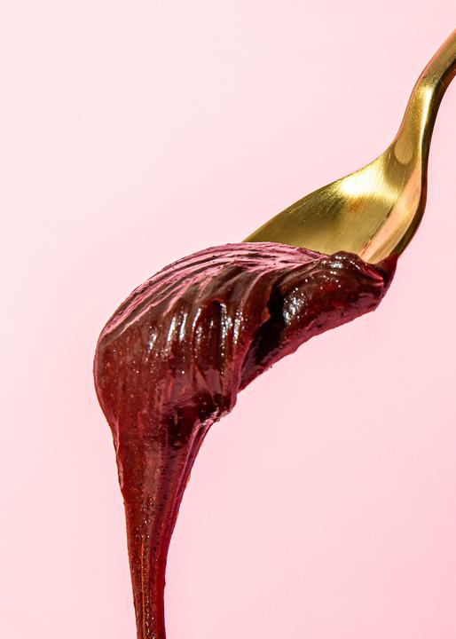 Actual product image KoRo Date hazelnut cream (500 g)
