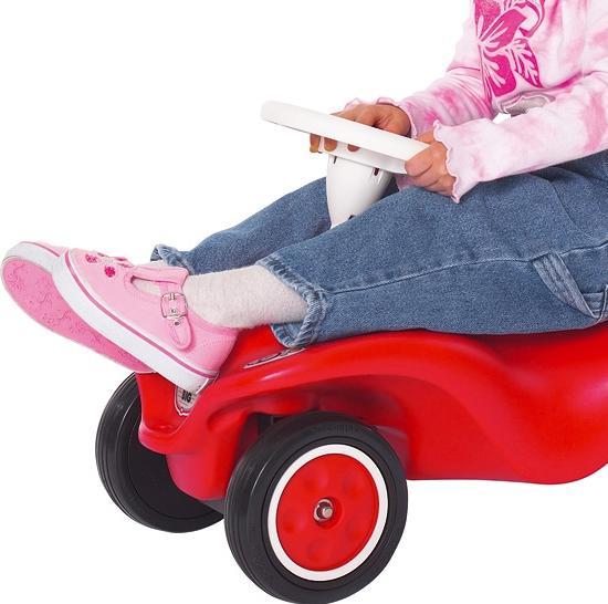 Produktbild BIG New Bobby Car