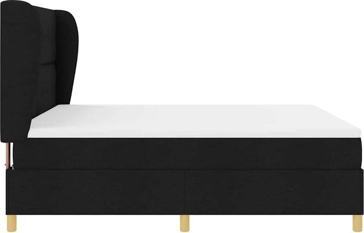Image du produit vidaXL Boxspringbett (180 x 200 cm)