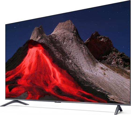 Produktbild Xiaomi TV QLED TV A Pro 2026 | 65 | Smart TV | Google TV | 4K UHD (65", QLED, 4K, 2026)