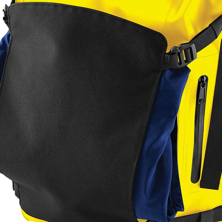 Yellow/Black