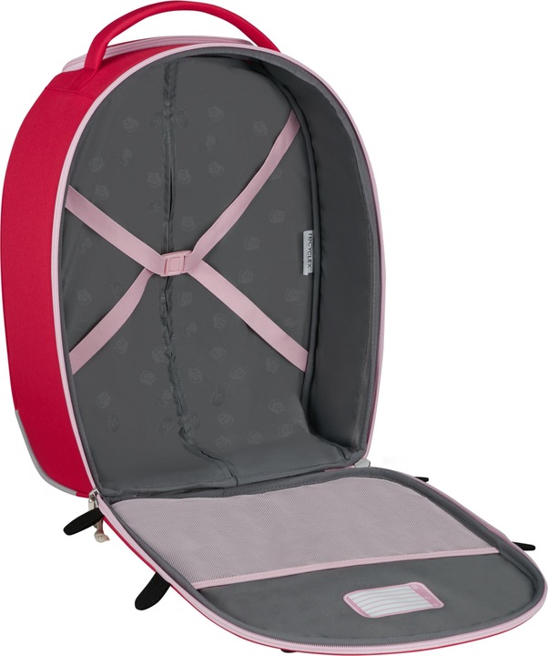Immagine prodotto Samsonite Sammies felici (22.50 l, Bagaglio a mano (fino a 50 litri))