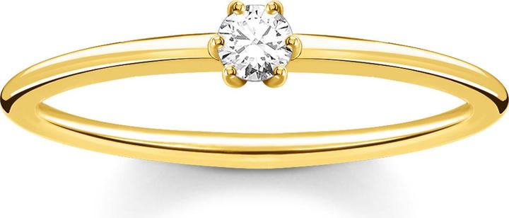 Immagine prodotto Thomas Sabo Anello (60, 925 Argento)