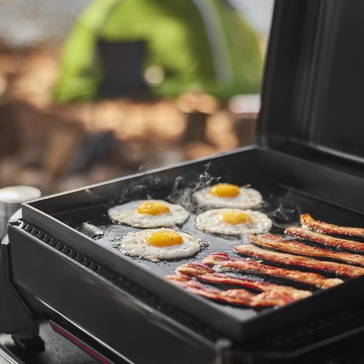 Produktbild Weber SLATE GP 43 cm Premium Plancha (3.70 kW)