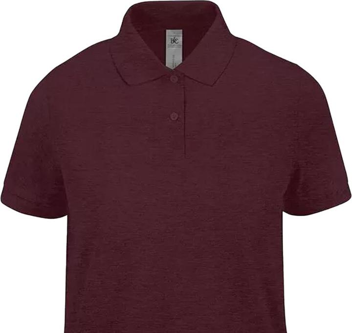 Produktbild B&C My Poloshirt (44)