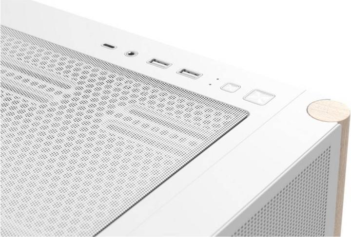 Immagine prodotto AeroCool B301A-WT-v2 (mATX, Mini-ITX)