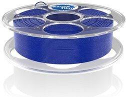 Immagine prodotto AzureFilm Filamento 3D PLA Blu Glitter 1,75mm 1kg (PLA, 1.75 mm, 1000 g, Blu)