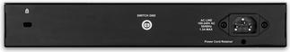 Immagine prodotto D-Link Switch PoE Gigabit Smart Managed (10 porte)