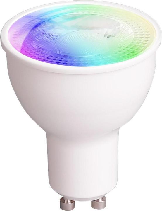 Yeelight Lampadina intelligente LED GU10 W1 Multicolore Wi-Fi (GU10)