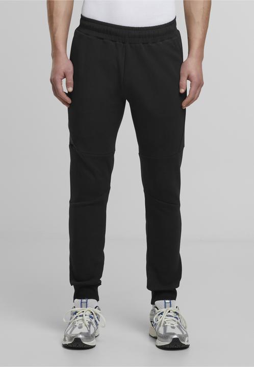 Produktbild Mister Tee MisterTee Basic Trainingshose - 181547 (S)