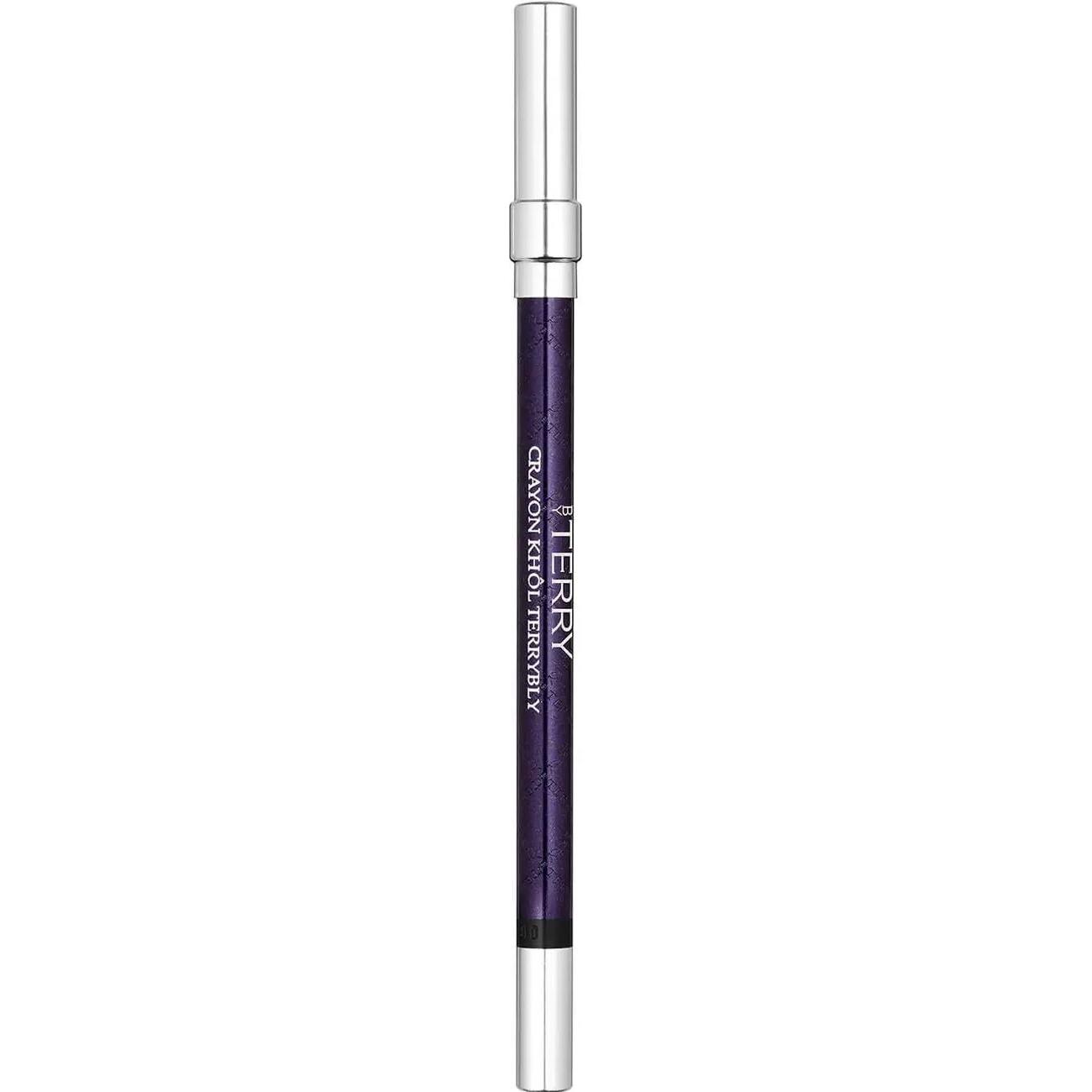 By Terry, Eyeliner + Kajal, Crayon Khol Terrybly (Black)