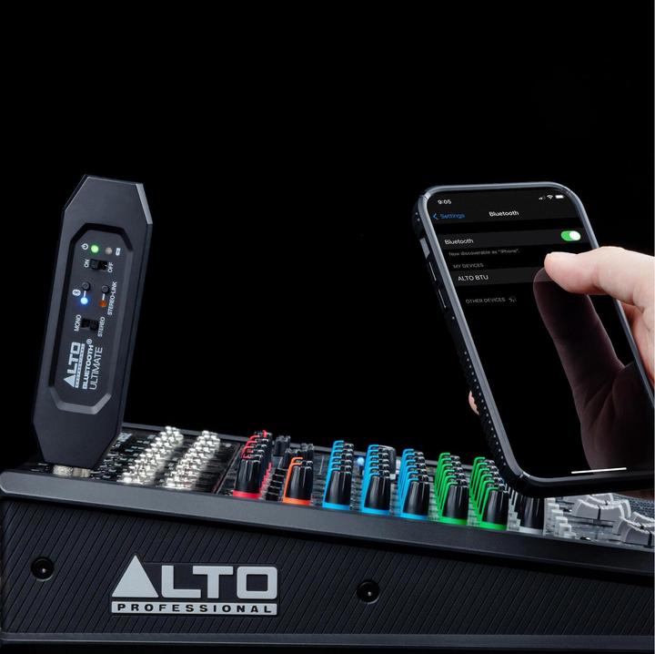 Image du produit Bluetooth Ultimate (Transmission sans fil)