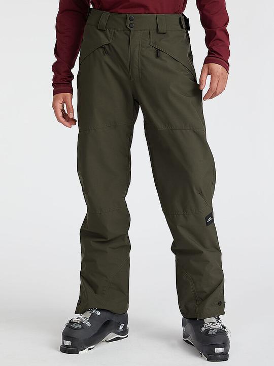 Immagine prodotto O'Neill Pantaloni da snowboard Hammer (M)
