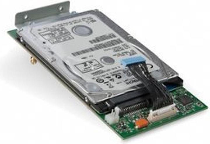 Produktbild Lexmark 500+ GB Festplatte