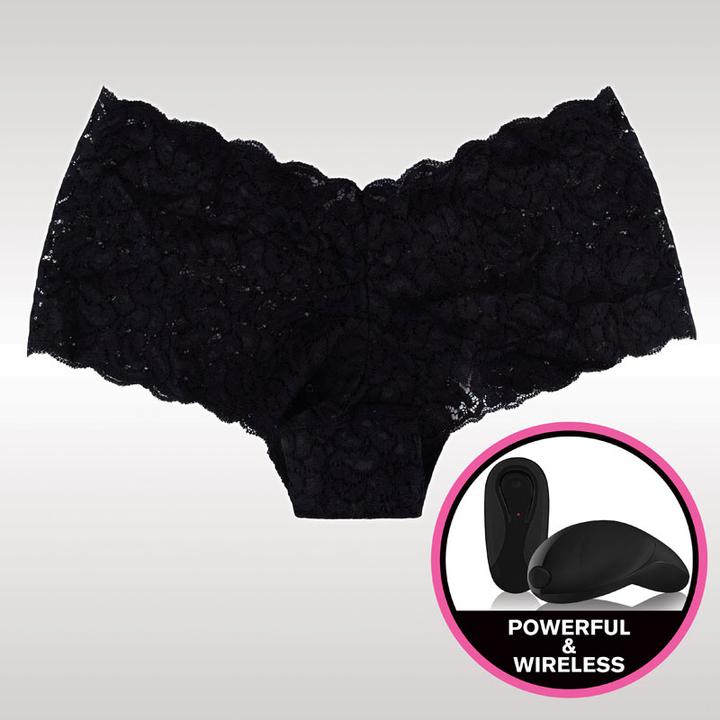 Image du produit Secrets Culotte vibrante