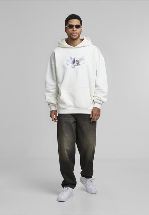 Produktbild Urban Classics Vive La Liberte Oversize Hoody - 75439 (L)