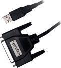 Produktbild LogiLink Ua0054a (1.80 m, Parallel (Drucker))