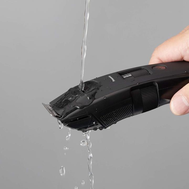 Actual product image Panasonic Er-Gb86 (ER-GB86-K503)