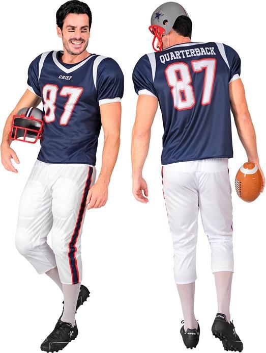 Immagine prodotto Widmann American Football Player (M)