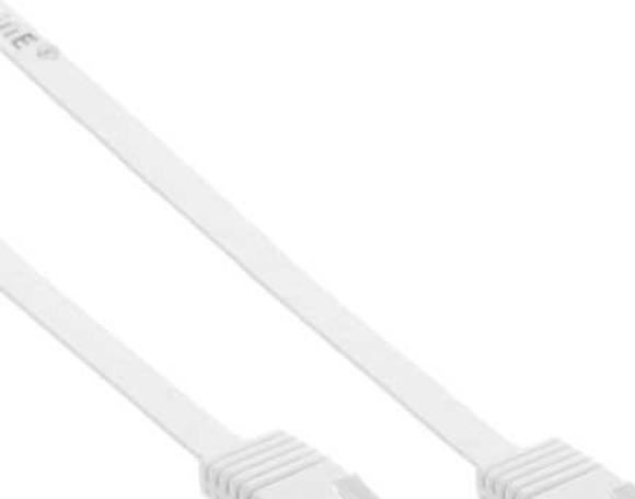 Actual product image InLine Network cable (U/UTP, CAT6, 1.50 m)