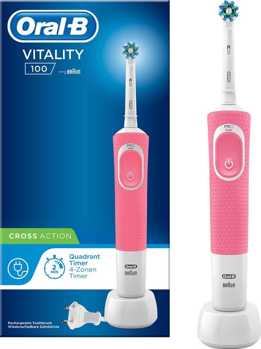 Produktbild Oral-B Vitality