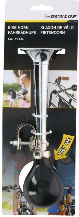 Produktbild Dunlop Fahrradhupe