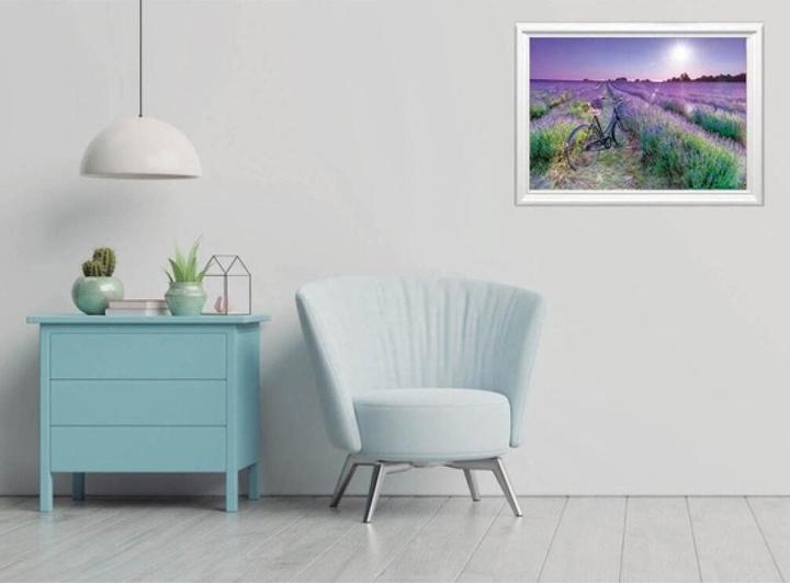 Immagine prodotto Educa Campo di lavanda 1000 pezzi (1000 pezzi)