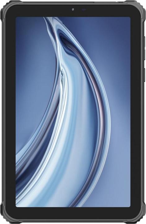 Oukitel Tablet RT3 Pro 4/128GB Schwarz Rugged 5150 mAh (4G, 8", 128 GB, Schwarz)