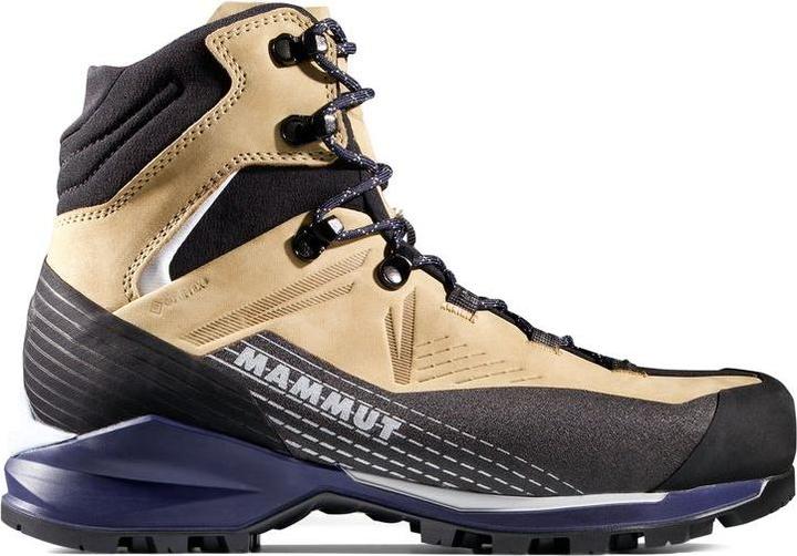 Actual product image Mammut Kento Guide II High GTX, Bergstiefel (36)