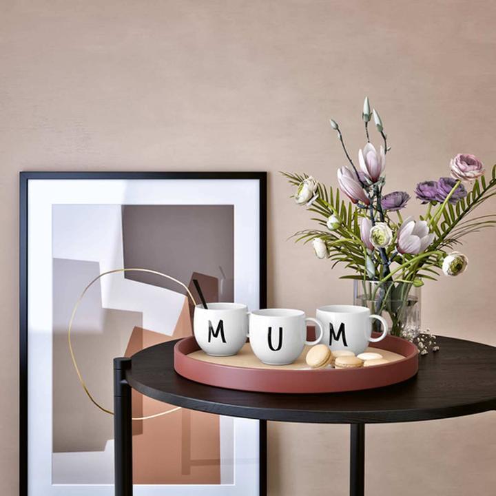 Produktbild Like. by Villeroy & Boch Letters (290 ml, 1 x)