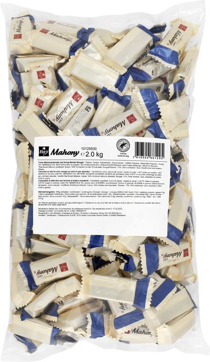 Actual product image Frey Mahony Mini (2000 g)