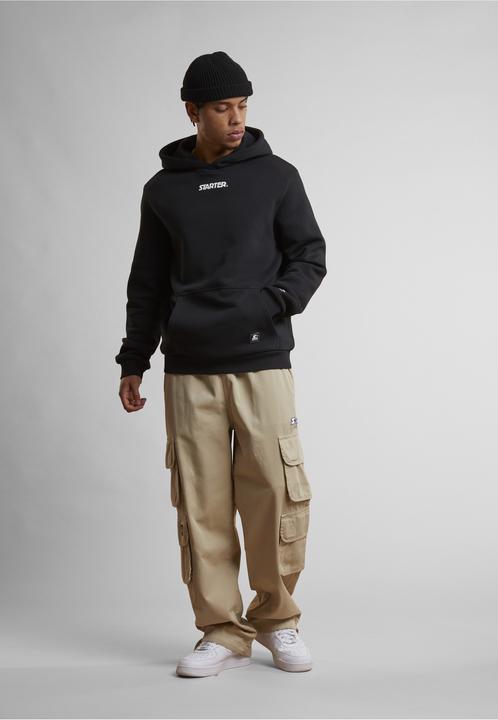 Produktbild Starter Small Logo Essential Hoodie - 192465 (L)