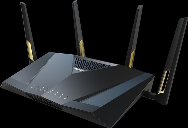 Produktbild ASUS RT-AX88U Pro AX6000 AiMesh