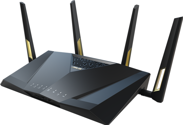 Immagine prodotto ASUS RT-AX88U Pro AX6000 AiMesh