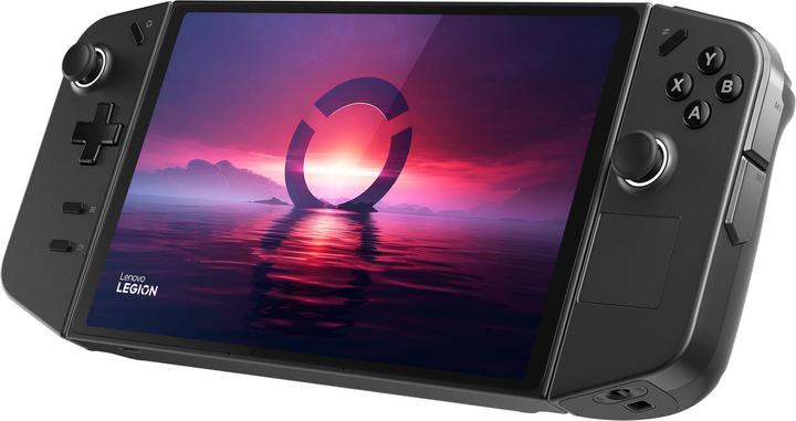 Actual product image Lenovo Legion Go