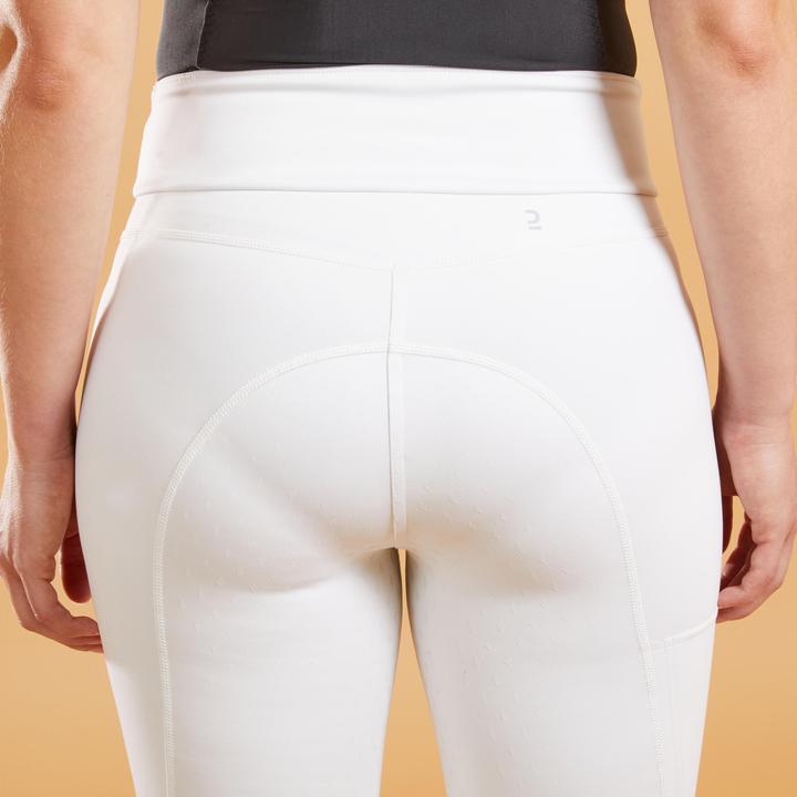 Actual product image Fouganza 500 (M)